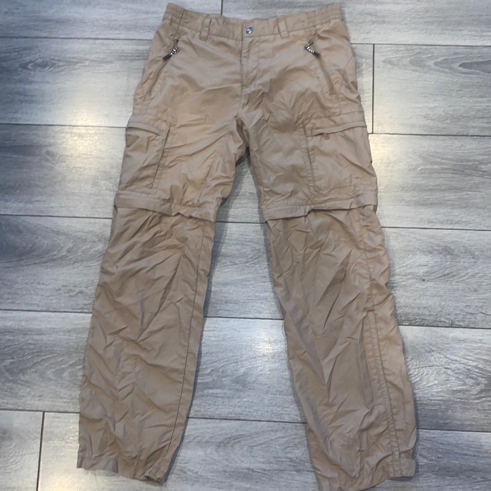 REI women’s hiking pants